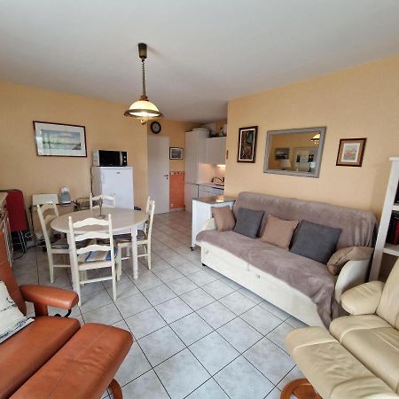 Chatelaillon-Plage Centre-Ville: Apt 4 Pers, Balcon, Parking, Piscine, Wifi - Fr-1-706-21 Buitenkant foto
